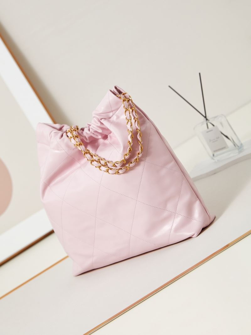 Ch**el hobo 22 bags